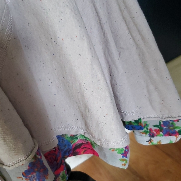 Nick and Mo floral dress - Picture 3 of 9